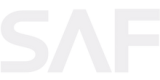 Logo SAF 220x120 blanco