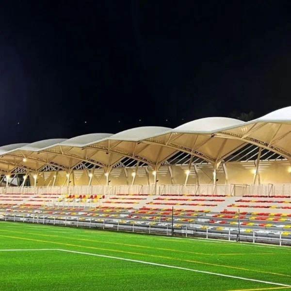 Campo Fútbol Utrera Sevilla