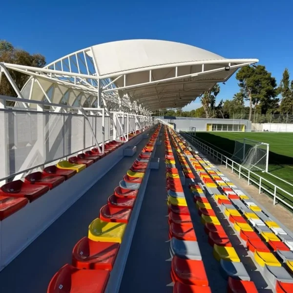 Campo Fútbol Utrera Sevilla