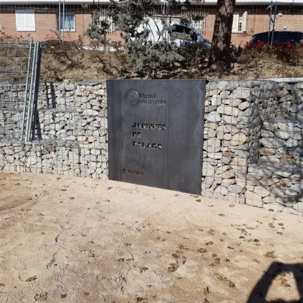 Cerrajería - Bosque Metropolitano