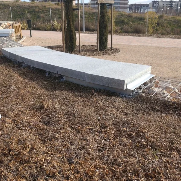 Cerrajería - Bosque Metropolitano