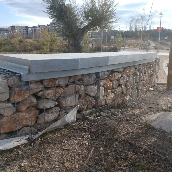 Cerrajería - Bosque Metropolitano