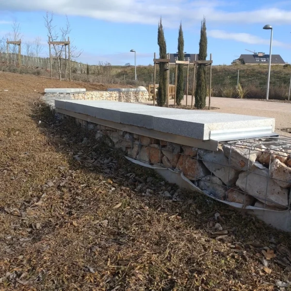 Cerrajería - Bosque Metropolitano