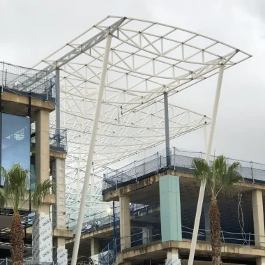 CC Xperience Vista Estructura CC Xperience Vista Estructura