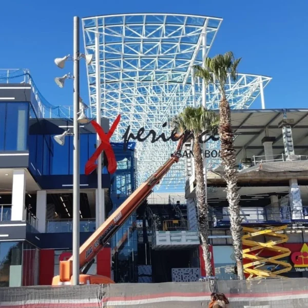 CC Xperience Proceso